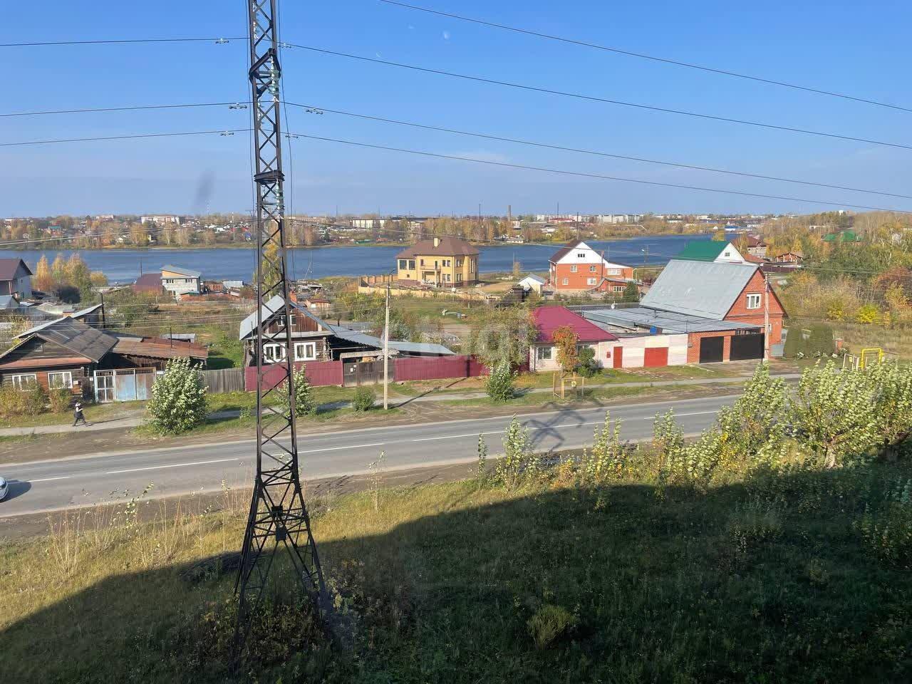 квартира г Алапаевск ул Николая Островского 4/1 фото 13