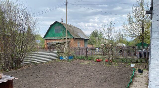 р-н Октябрьский СОСН Содружество тер., аллея 4-я, 78 фото