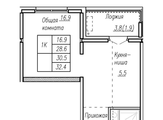 Дальние Черемушки кв-л фото