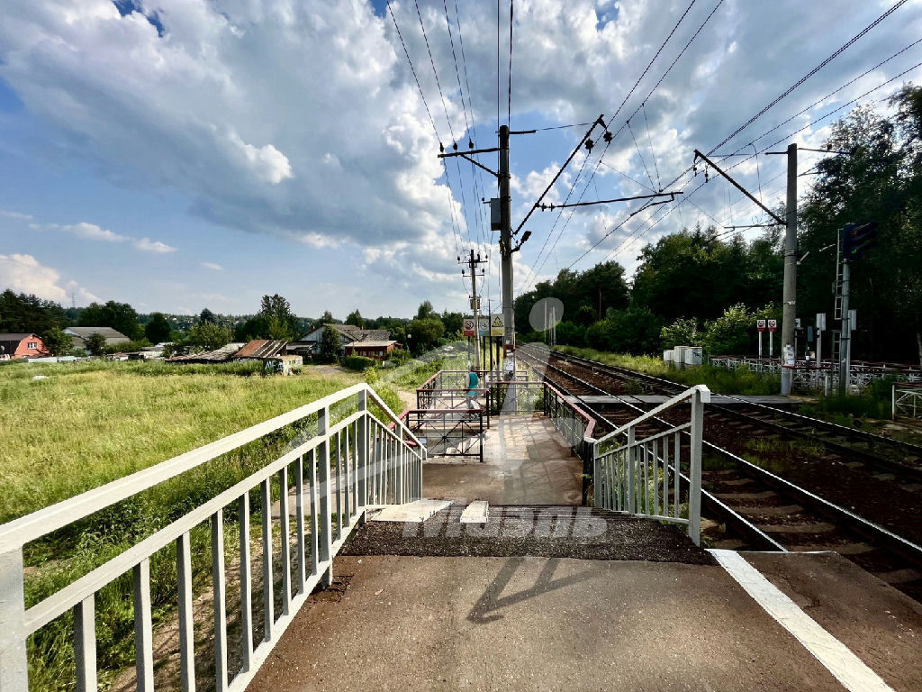 дом городской округ Дмитровский рп Некрасовский пгт Народный пер., 3 фото 44