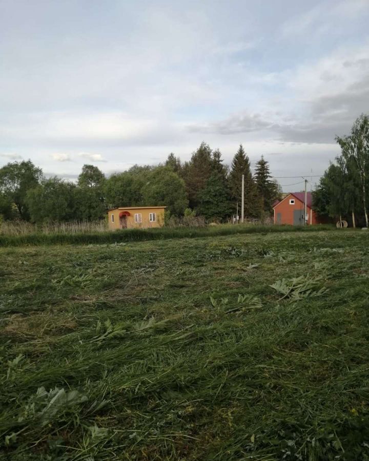 земля городской округ Лотошино с Корневское фото 1