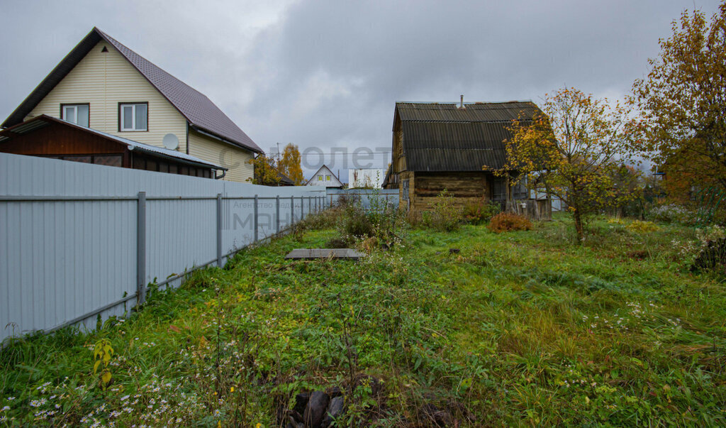 дом городской округ Наро-Фоминский садоводческое некоммерческое товарищество Полесье-АМО Зи Л, 47 фото 16