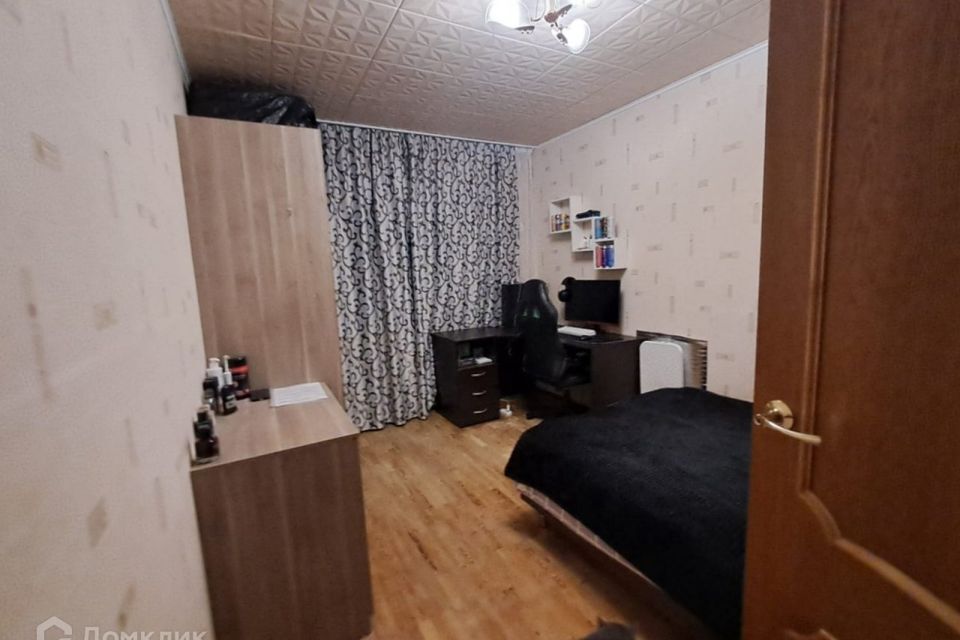 квартира р-н Всеволожский г Сертолово Центральная улица, 10 к 2 фото 6