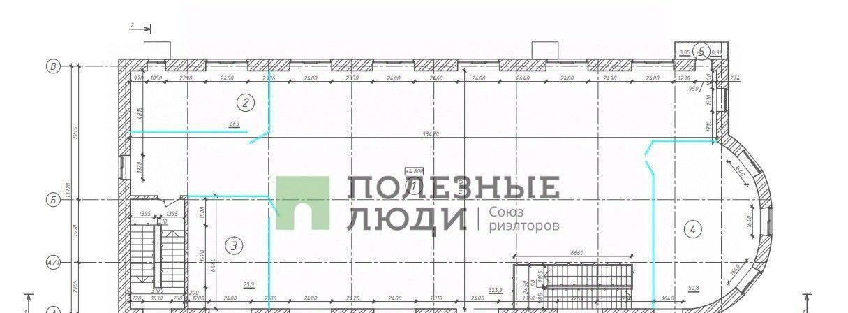 свободного назначения г Ярославль р-н Дзержинский ул Волгоградская 48 фото 14