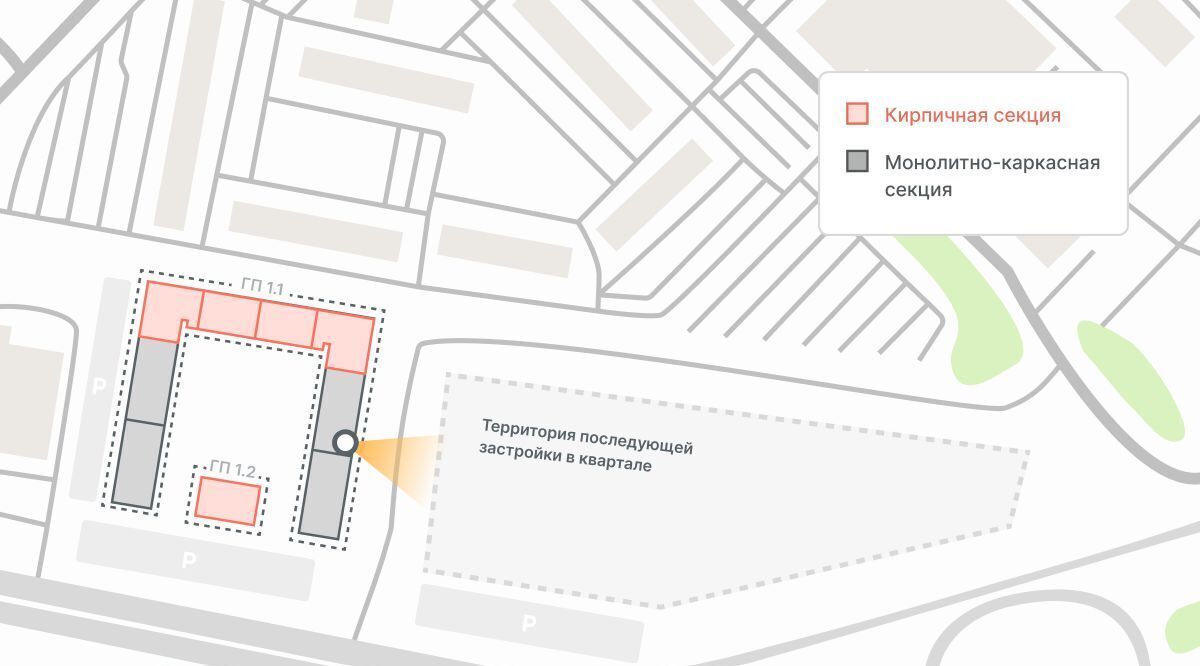 квартира г Тюмень р-н Калининский ул Кремлевская 95 фото 2