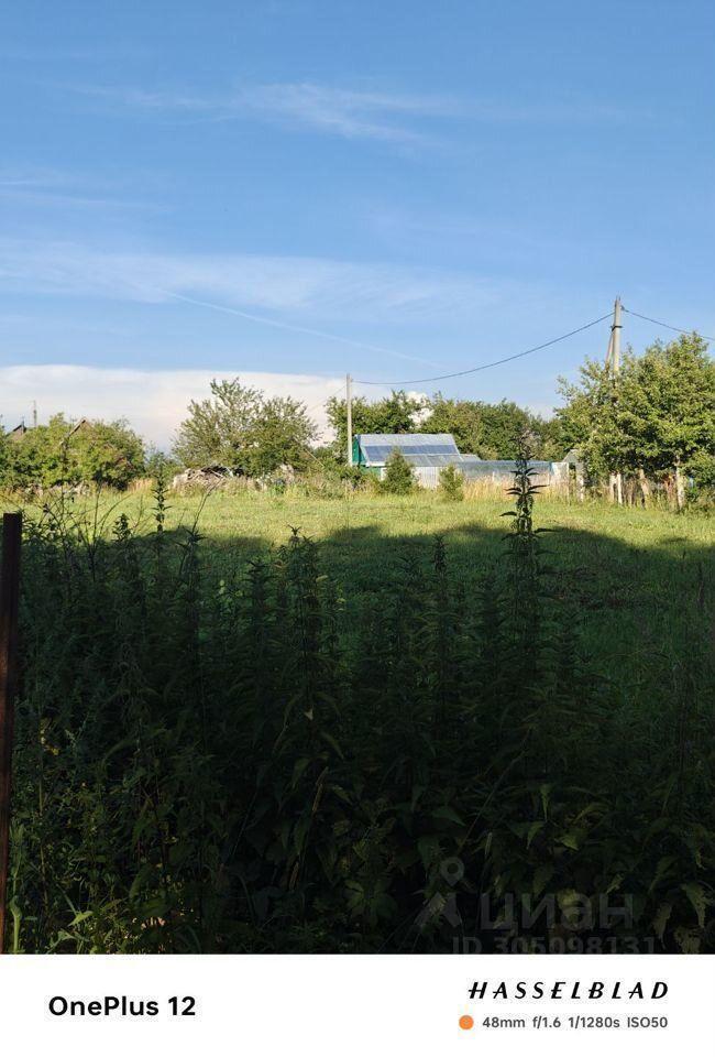 земля городской округ Волоколамский д Себенки ул Институтская Сычево фото 3