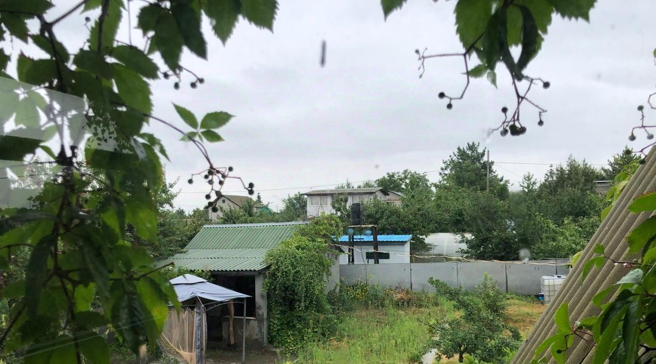 дом р-н Городищенский с Виновка снт тер.Вымпел Ерзовское городское поселение, 13-я линия фото 13