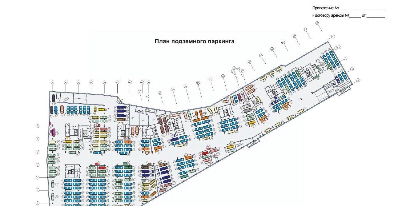 гараж г Санкт-Петербург метро Площадь Александра Невского Пески ул Новгородская 23 округ Смольнинское фото 5