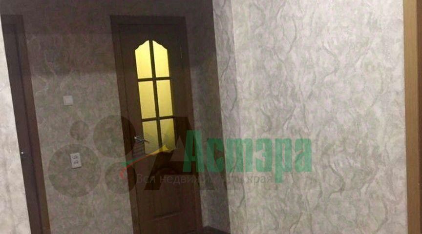 квартира г Чита р-н Черновский мкр 5-й 31 фото 7