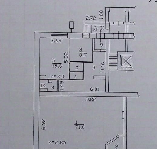 торговое помещение г Владимир р-н Фрунзенский ул Добросельская 193г фото 2