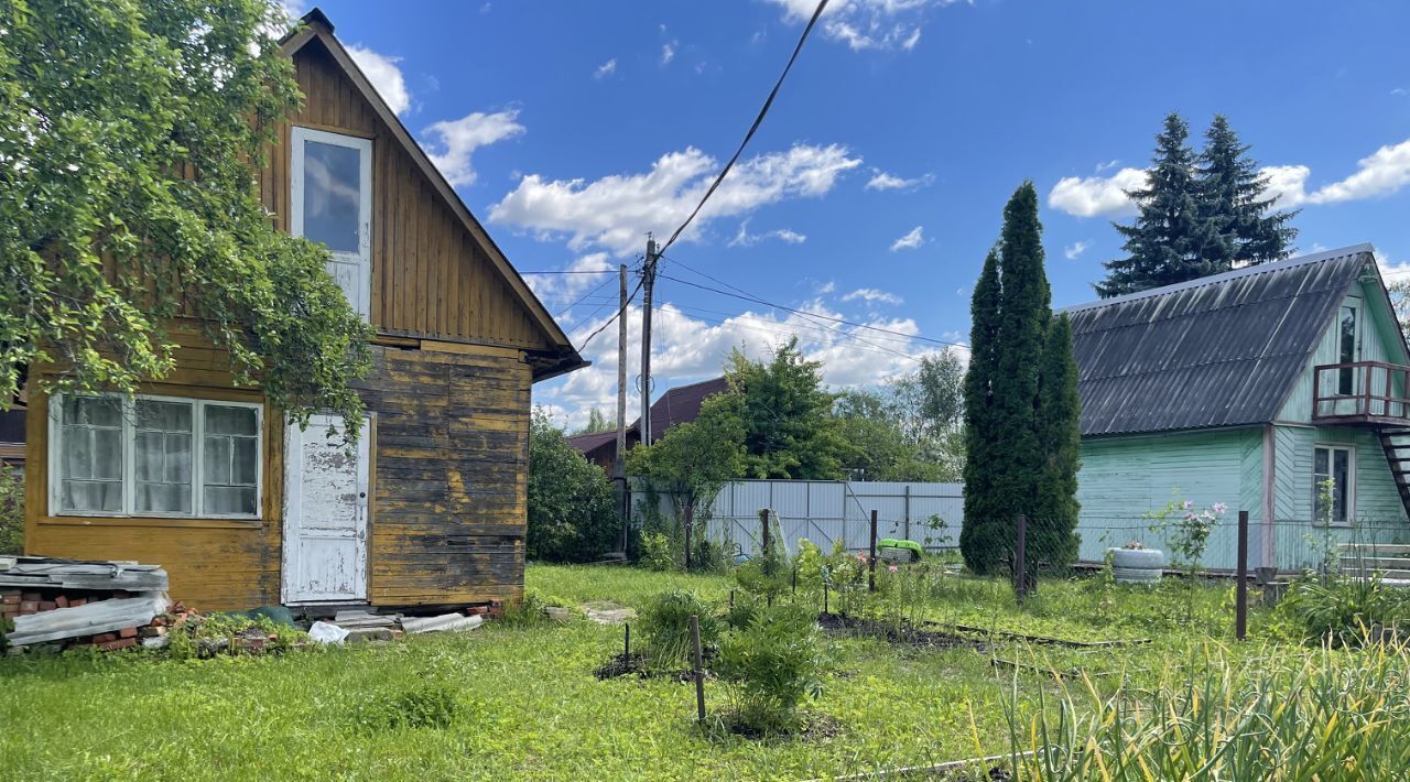 дом городской округ Раменский д Бояркино снт Ранет Ипподром фото 19