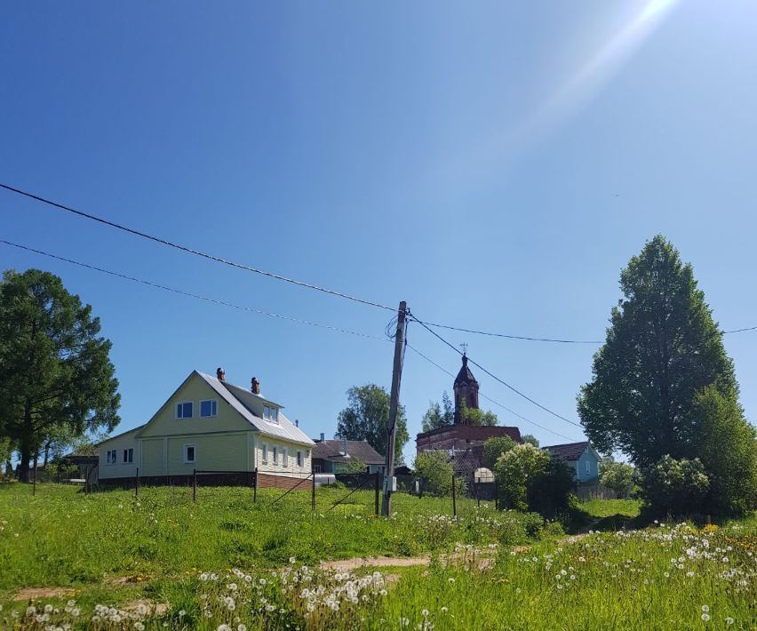 дом городской округ Шаховская с Черленково ул Имени Героя Советского Союза В.П.Смирнова 5 фото 20