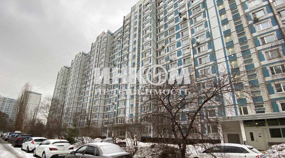 комната г Москва метро Марьино проезд Батайский 31 фото 2