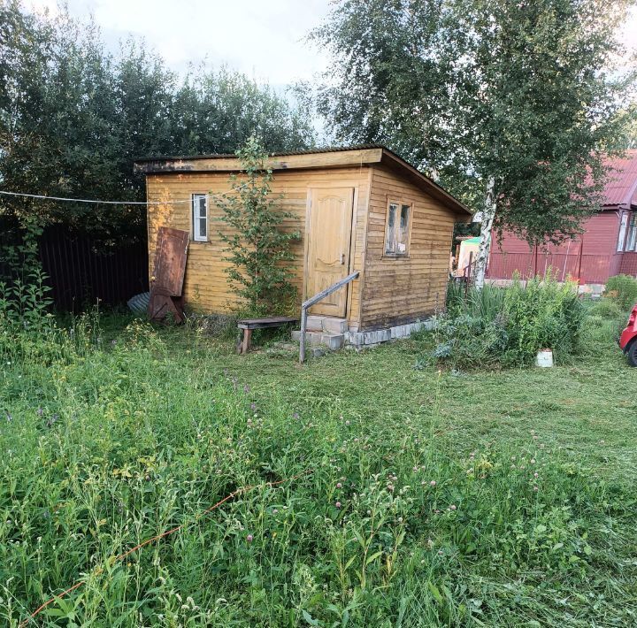 земля р-н Александровский г Александров городское поселение Александров фото 1