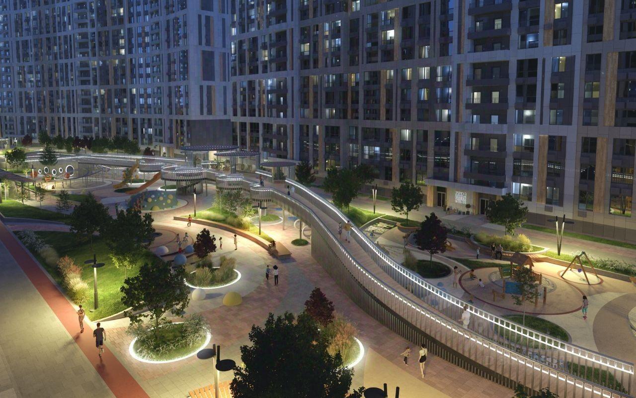 квартира г Краснодар р-н Центральный ул Колхозная 9а фото 26