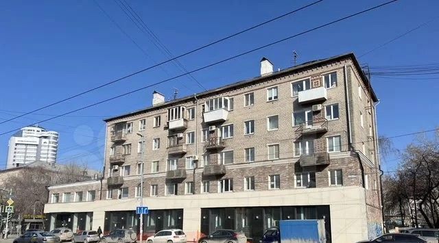 офис г Екатеринбург ул Малышева 83 Площадь 1905 года фото 2