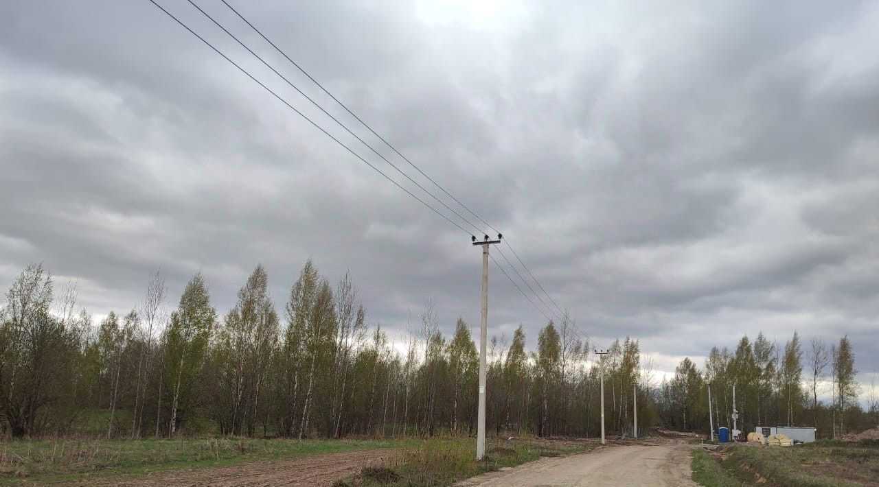 офис р-н Всеволожский д Аро Колтушское городское поселение, массив фото 5