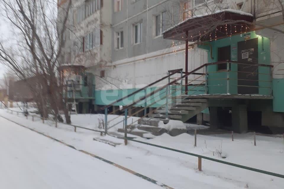 квартира г Якутск ул Богдана Чижика 20/2 городской округ Якутск фото 8