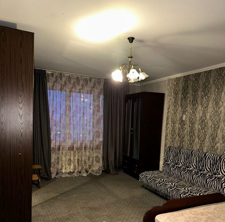 квартира г Пенза р-н Ленинский ул Суворова 169 фото 6