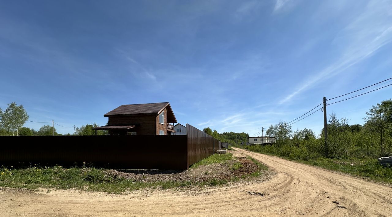 земля городской округ Дмитровский п Подосинки фото 8