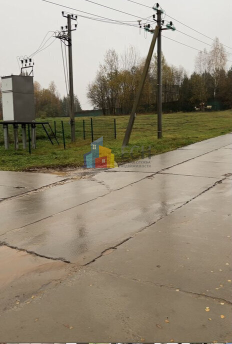 земля г Москва метро Подольск ТиНАО Краснопахорский район, ДНП Европейская Долина-2, 110 фото 14