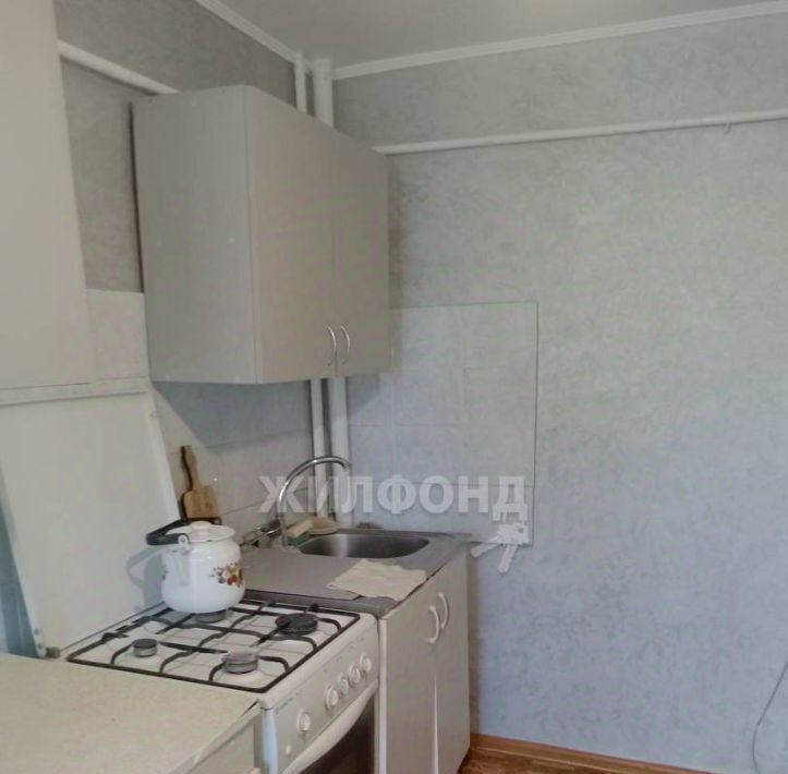 квартира г Орел р-н Железнодорожный ул Гайдара 36 фото 14