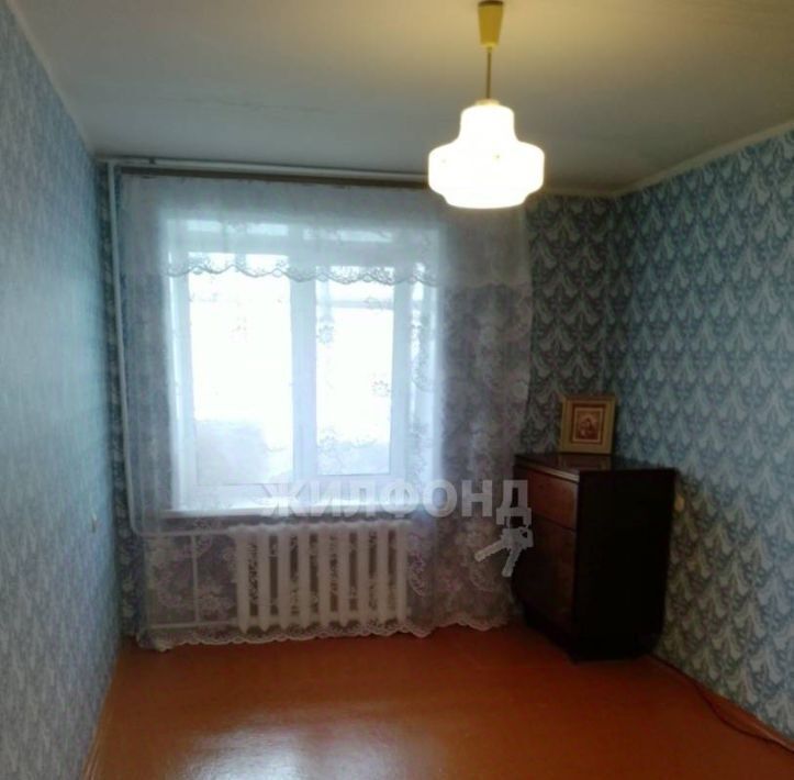 квартира г Орел р-н Железнодорожный ул Гайдара 36 фото 8