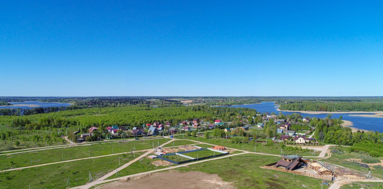 дом городской округ Солнечногорск д Шевлино фото 18