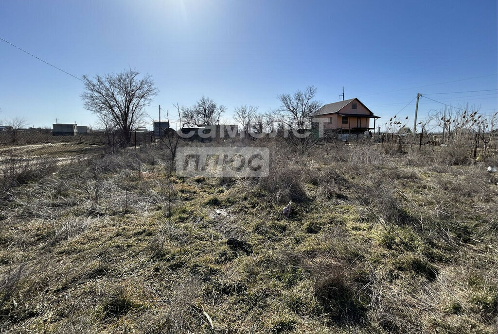 земля р-н Приволжский с Началово Началовский сельсовет фото 9