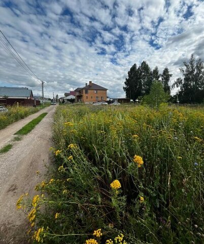 ул Казанская 50 Богородское сельское поселение, Проспект Победы фото