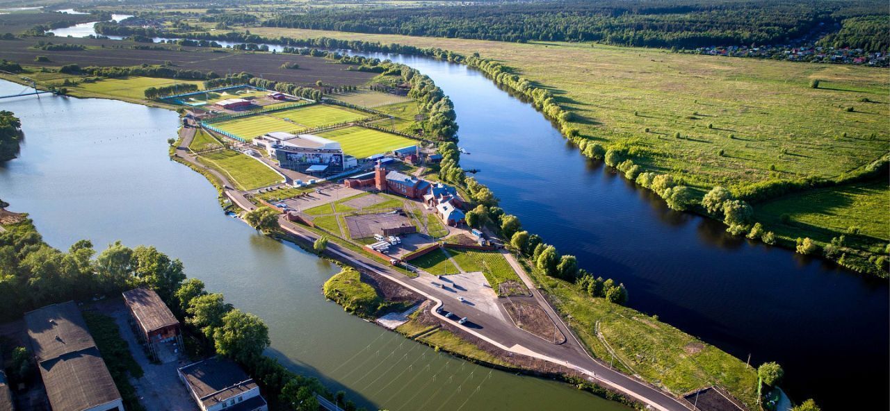 земля городской округ Раменский Адмирал кп фото 3