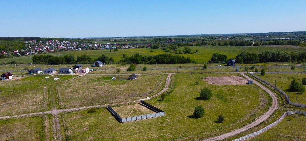 земля городской округ Раменский Адмирал кп фото 6