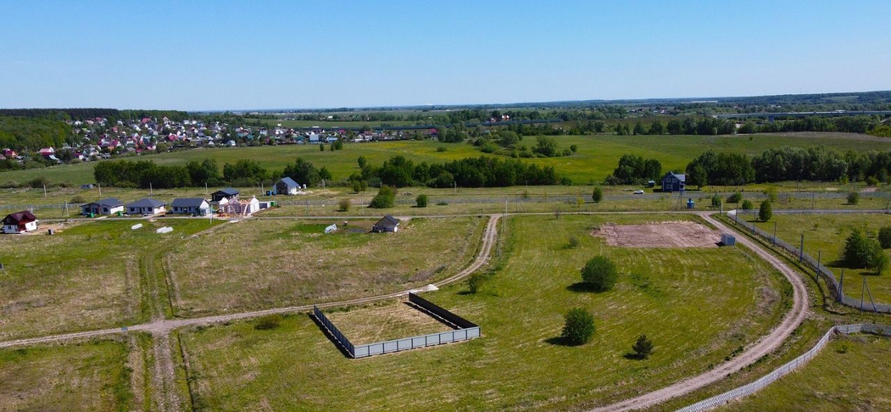 земля городской округ Раменский Адмирал кп фото 23