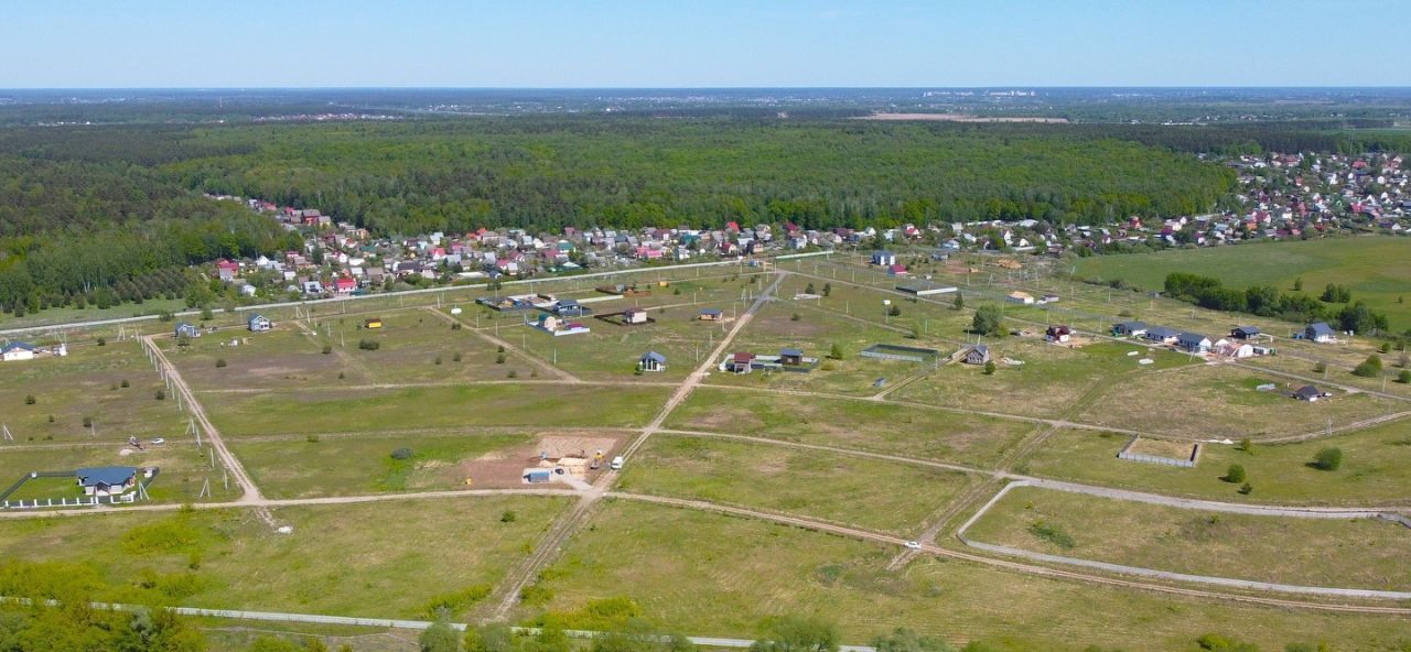 земля городской округ Раменский Адмирал кп фото 22