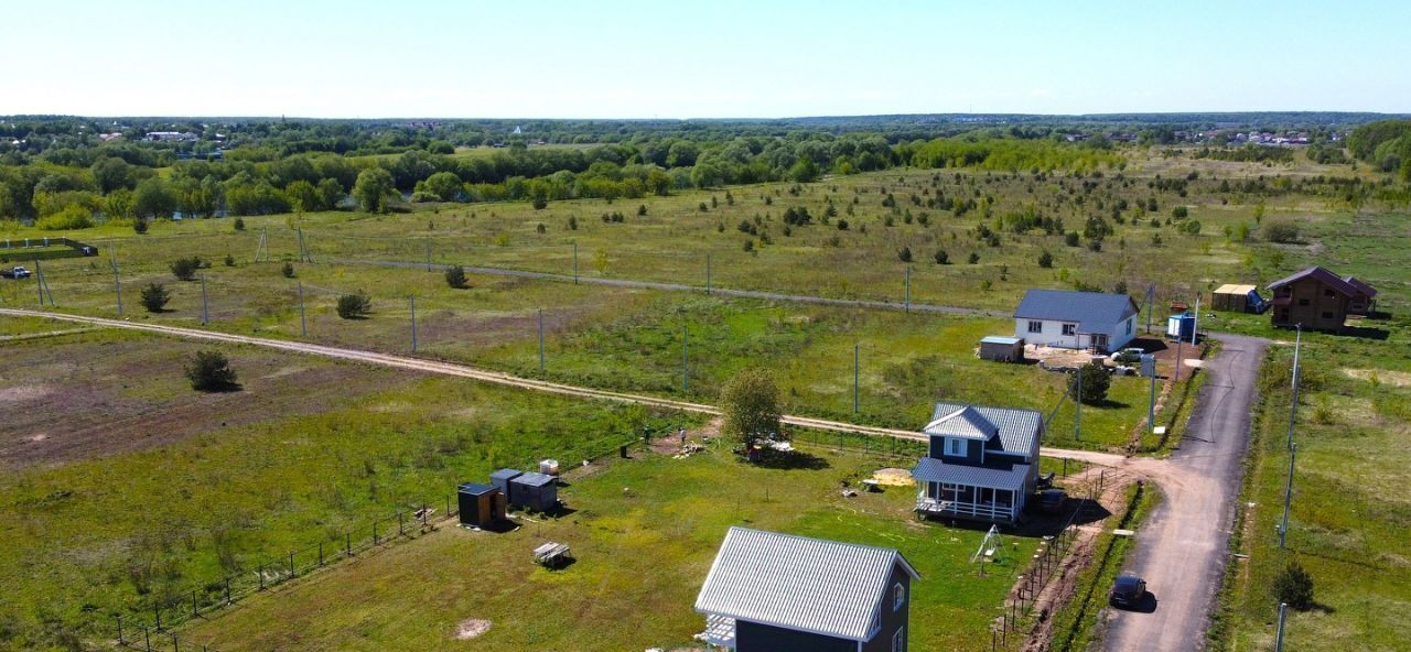 земля городской округ Раменский Адмирал кп фото 26