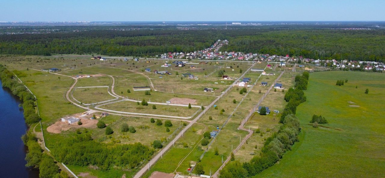 земля городской округ Раменский Адмирал кп фото 28