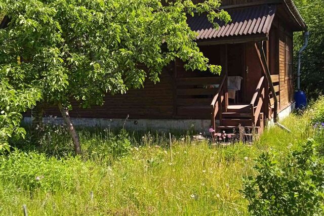 садоводческое некоммерческое товарищество Берёзка-МП фото