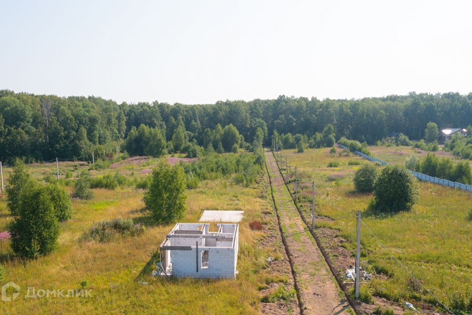 земля городской округ Дмитровский коттеджный посёлок Гармония фото 2