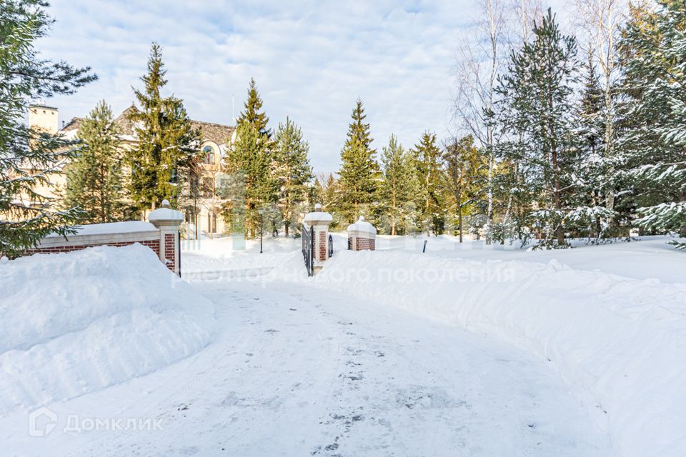 дом городской округ Истра д Обушково 10 фото 5