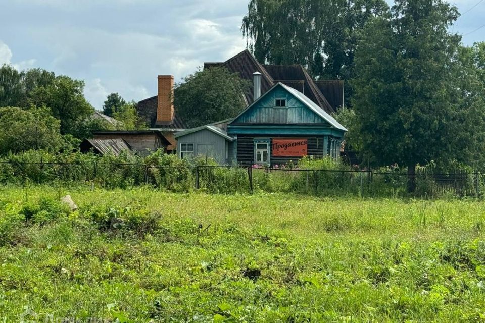 дом г Наро-Фоминск пер 1-й Володарский 37 Наро-Фоминский городской округ фото 1