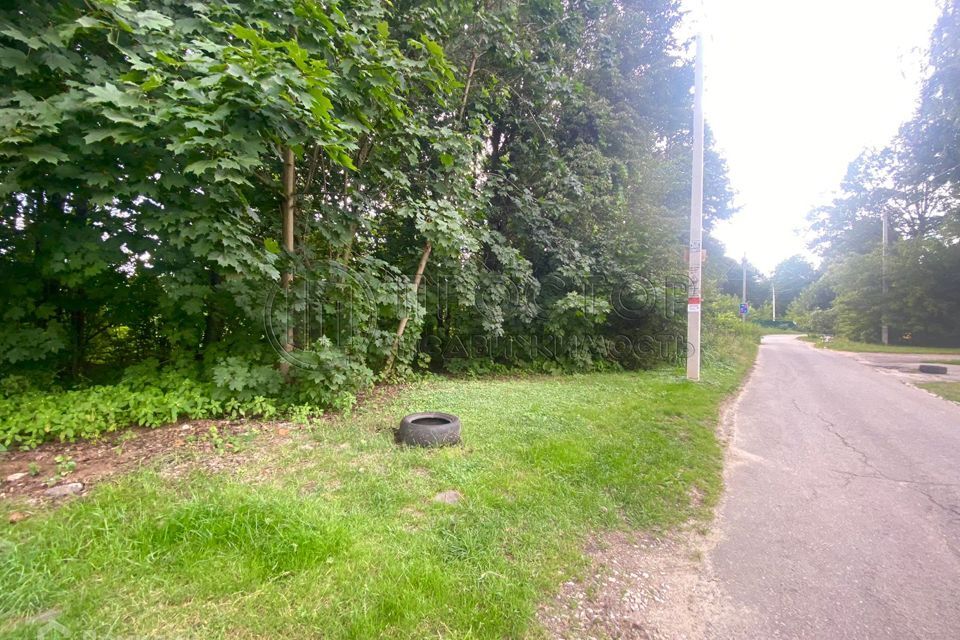 земля г Видное район Расторгуево, Ленинский городской округ фото 2