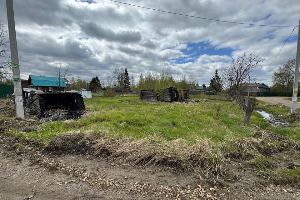 земля р-н Тосненский городской посёлок Рябово фото 3