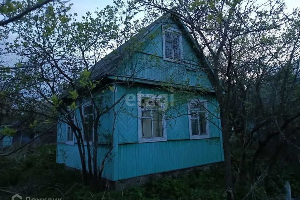 дом г Воскресенск снт тер.Матросовец 19, городской округ Воскресенск фото 3