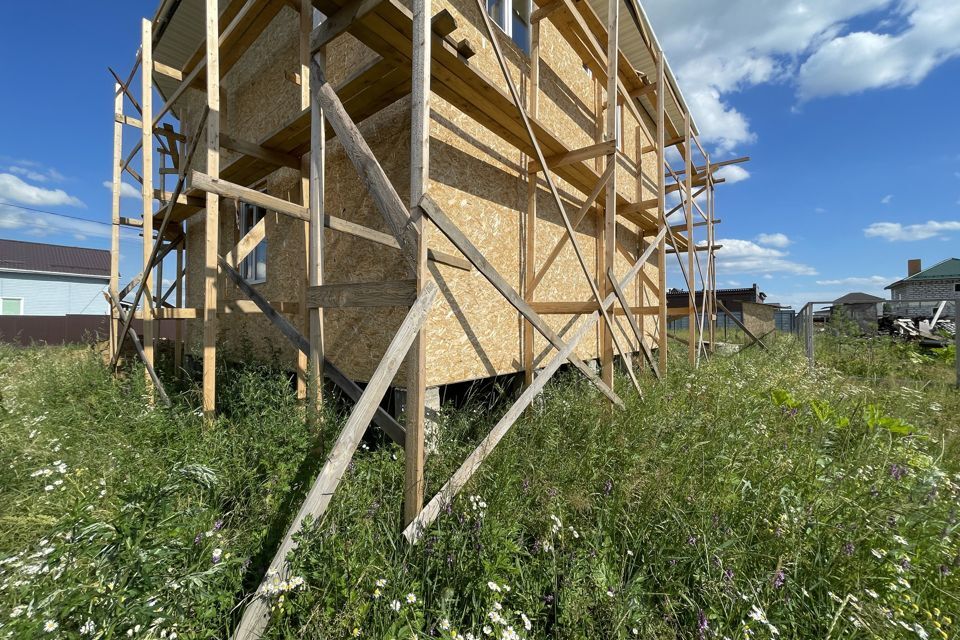 дом городской округ Домодедово Лес, Сонинский фото 8