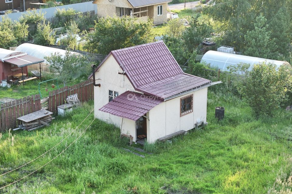 земля городской округ Богородский СТ Полтево фото 6