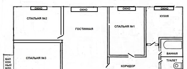 г Липецк р-н Правобережный ул 4-я Пятилетка 8 фото