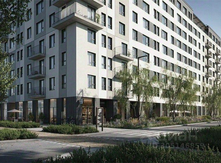 квартира г Екатеринбург р-н Железнодорожный ул Сортировочная фото 11