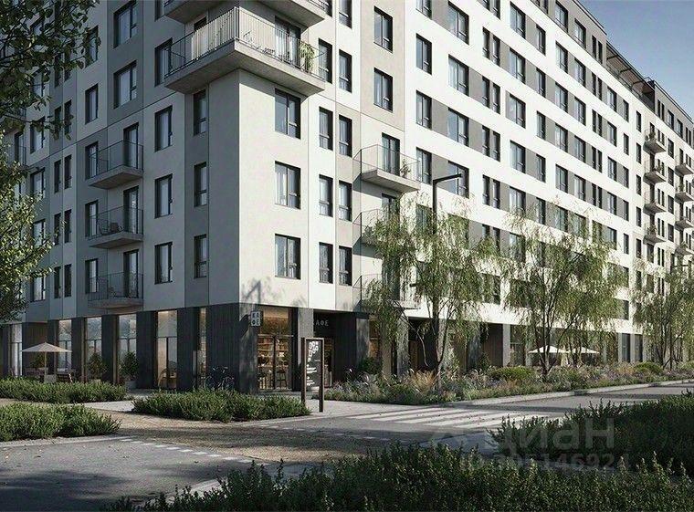 квартира г Екатеринбург р-н Железнодорожный ул Сортировочная фото 10