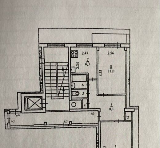 р-н Ломоносовский округ дом 1 фото