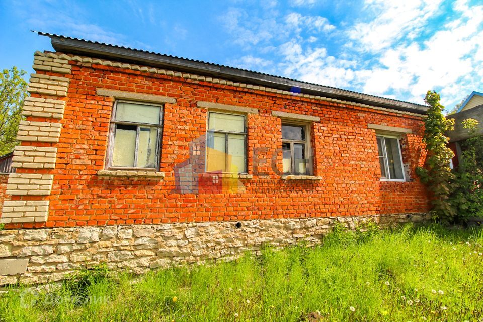 дом р-н Плавский г Плавск ул Чкалова 20 городское поселение Плавск фото 1